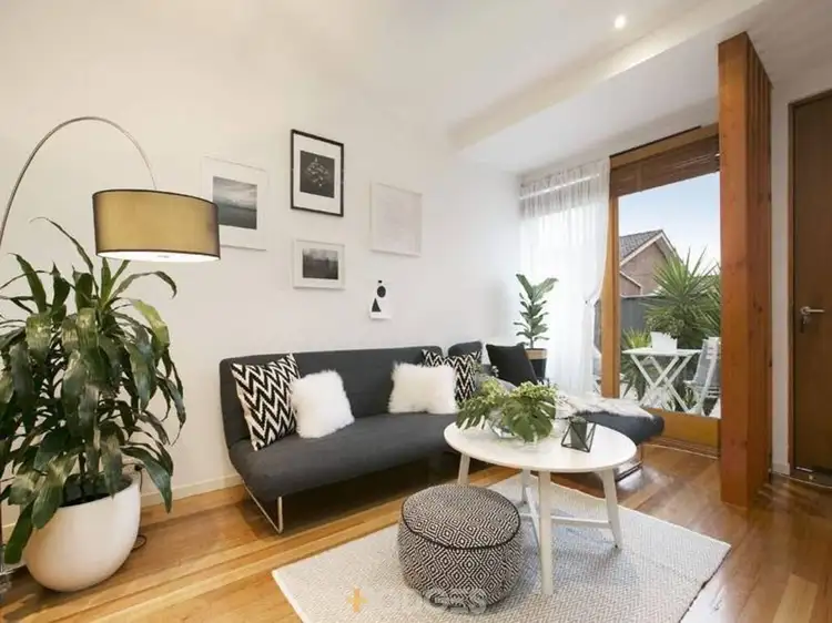 Fifth view of Homely townhouse listing, 6/12 Wyuna Road, Caulfield North VIC 3161