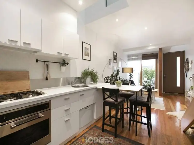 Sixth view of Homely townhouse listing, 6/12 Wyuna Road, Caulfield North VIC 3161