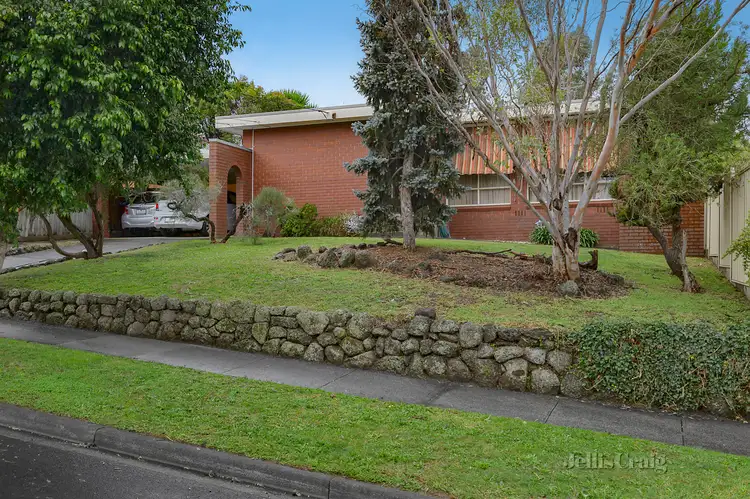 12 Cabena Street, Donvale VIC 3111