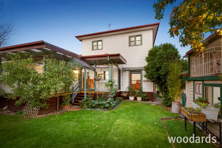 Second view of Homely house listing, 13 Cushing Avenue, Bentleigh VIC 3204