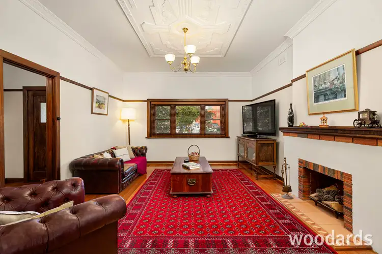 Fourth view of Homely house listing, 13 Cushing Avenue, Bentleigh VIC 3204