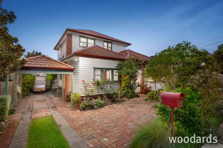 Fifth view of Homely house listing, 13 Cushing Avenue, Bentleigh VIC 3204
