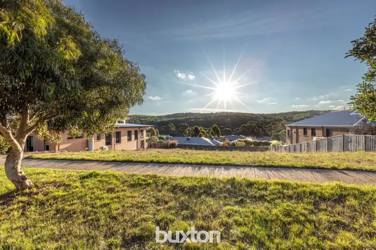 Third view of Homely land listing, 2 Ninox Court, Brown Hill VIC 3350