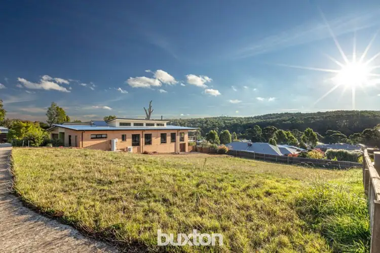 Fourth view of Homely land listing, 2 Ninox Court, Brown Hill VIC 3350
