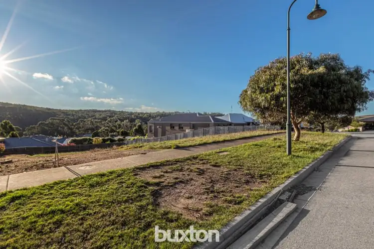 Fifth view of Homely land listing, 2 Ninox Court, Brown Hill VIC 3350