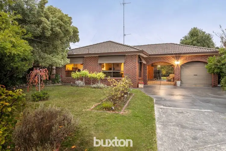 Main view of Homely house listing, 4 Corryong Court, Alfredton VIC 3350