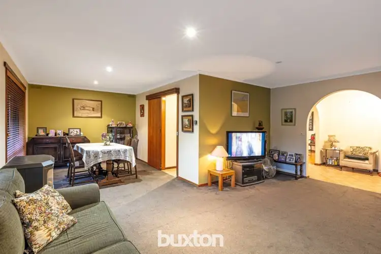 Third view of Homely house listing, 4 Corryong Court, Alfredton VIC 3350