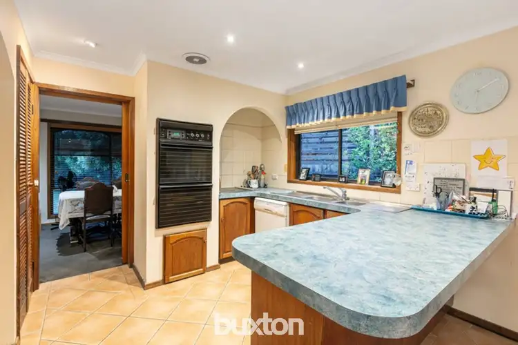 Fourth view of Homely house listing, 4 Corryong Court, Alfredton VIC 3350