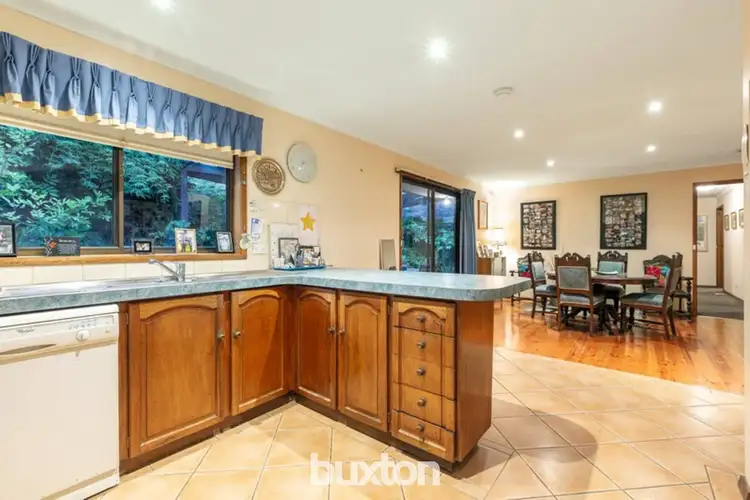 Fifth view of Homely house listing, 4 Corryong Court, Alfredton VIC 3350