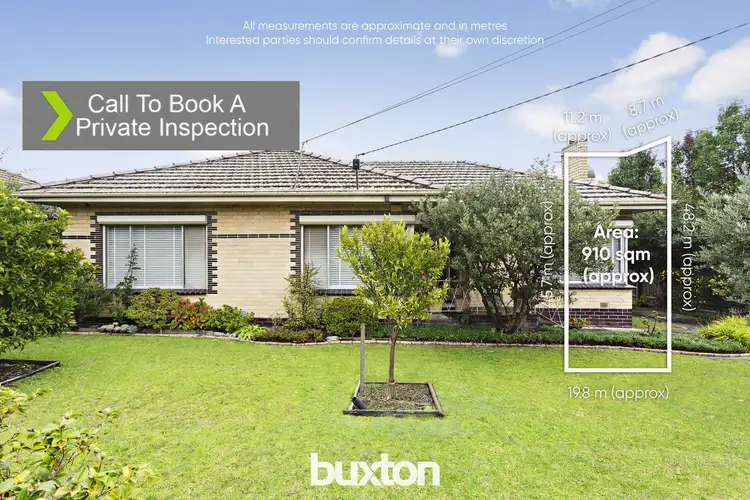 Main view of Homely house listing, 3 Hennessy Street, Chadstone VIC 3148