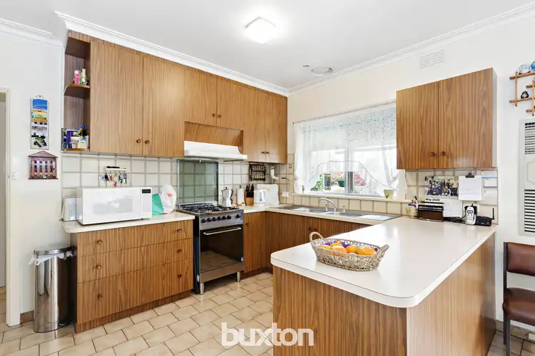 Fifth view of Homely house listing, 3 Hennessy Street, Chadstone VIC 3148