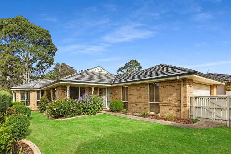 Main view of Homely house listing, 40 Colstan Court, Mount Eliza VIC 3930