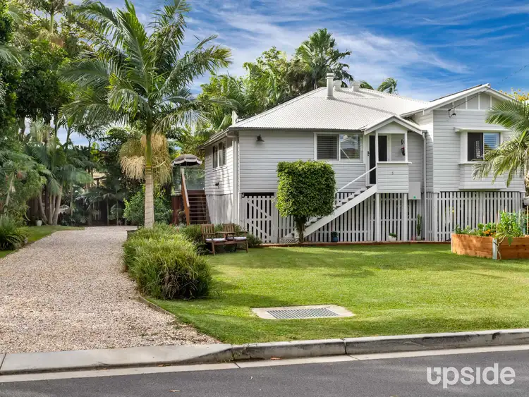 5 Gray Street, Tumbulgum NSW 2490