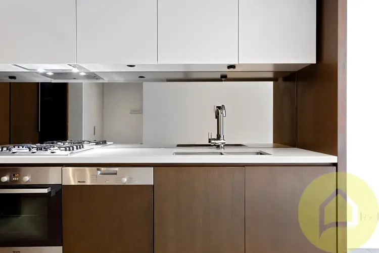 Fourth view of Homely apartment listing, 2G/13 Acacia Place, Abbotsford VIC 3067