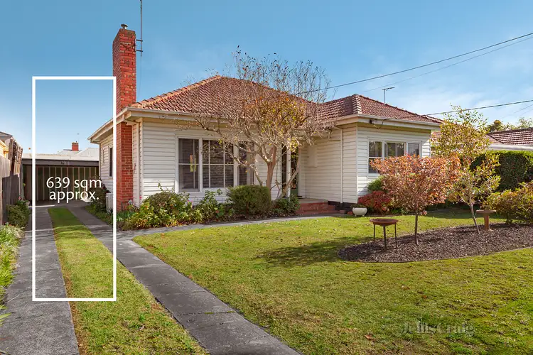16 Southey Street, Blackburn North VIC 3130