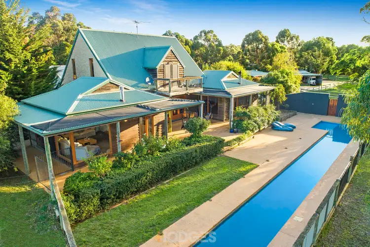 290 Gundrys Road, Bellbrae VIC 3228