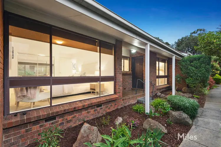 1/20 Turnham Avenue, Rosanna VIC 3084