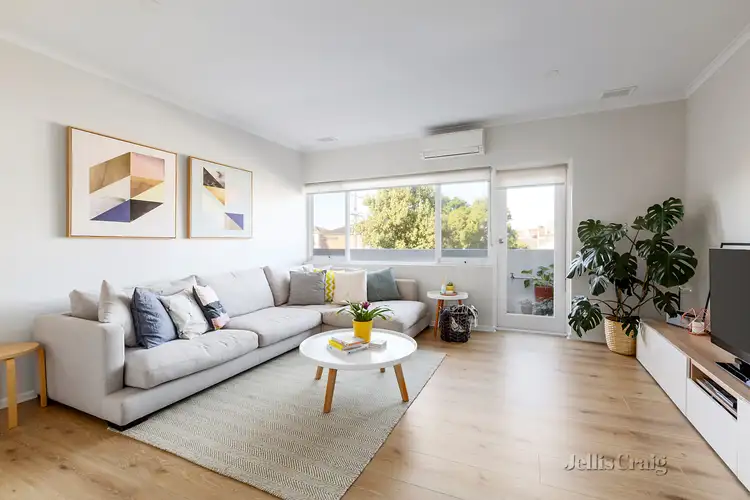 Main view of Homely apartment listing, 11/363 New Street, Brighton VIC 3186