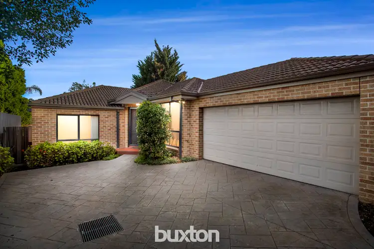 Main view of Homely unit listing, 2/72 High Street Road, Ashwood VIC 3147