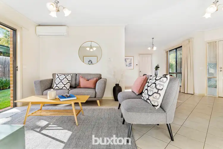 Second view of Homely unit listing, 2/72 High Street Road, Ashwood VIC 3147