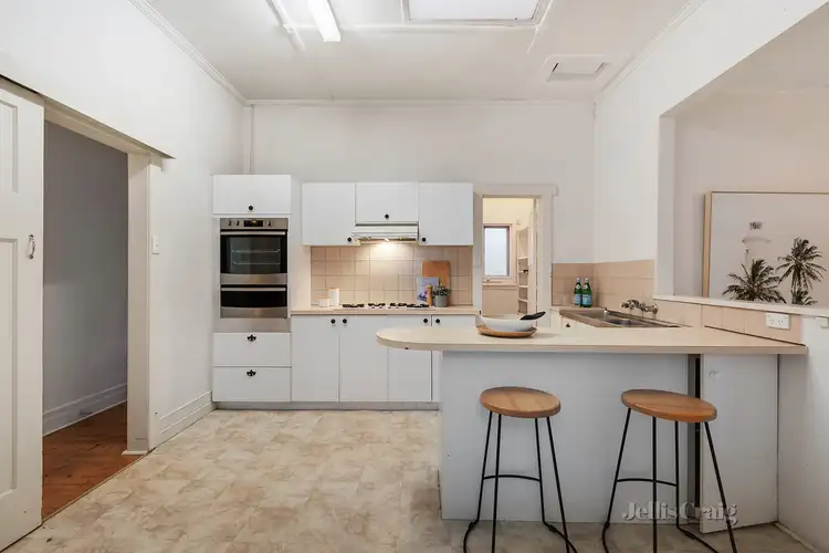 Fourth view of Homely house listing, 45 Stewart Street, Ormond VIC 3204
