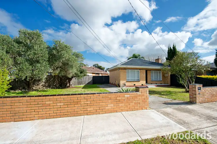 Main view of Homely house listing, 1A Balfour Street, Reservoir VIC 3073