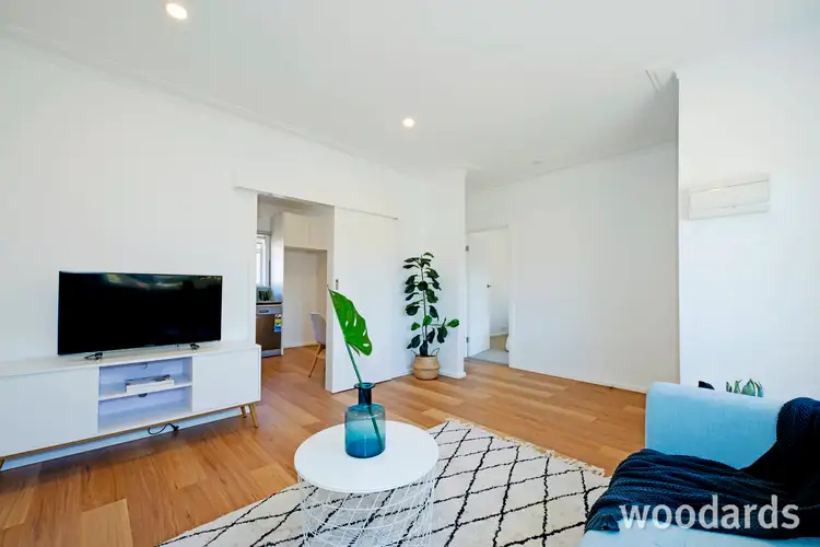 Third view of Homely house listing, 1A Balfour Street, Reservoir VIC 3073