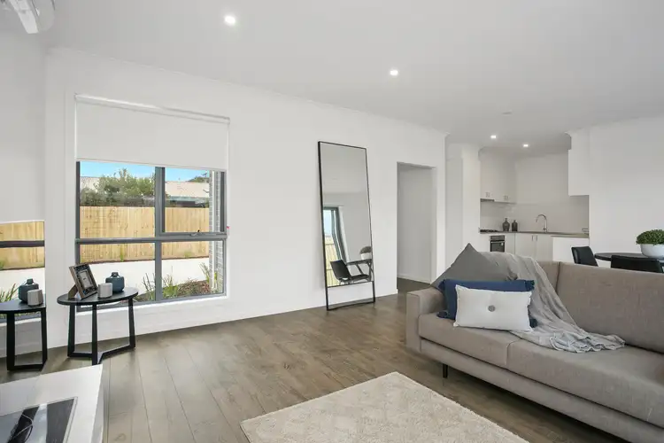 Third view of Homely townhouse listing, 1-3/144 Asbury Street East, Ocean Grove VIC 3226