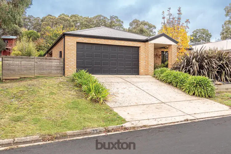 Main view of Homely house listing, 154 Ryan Street, Brown Hill VIC 3350