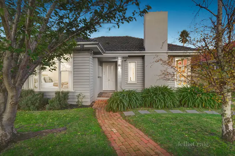 38 Grandview Grove, Moorabbin VIC 3189