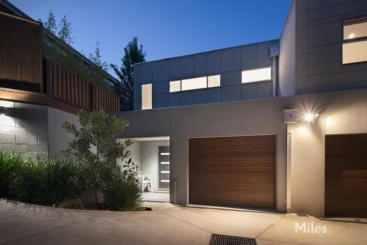3/574 Upper Heidelberg Road, Heidelberg VIC 3084