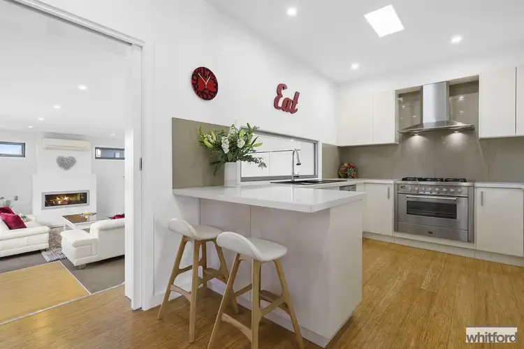Fourth view of Homely house listing, 15 Malvern Grove, Manifold Heights VIC 3218