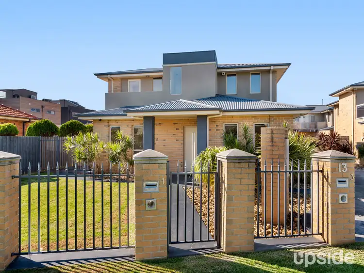 1/15 Carrigg Street, Dromana VIC 3936