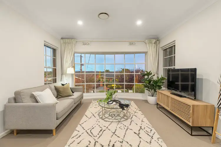 Second view of Homely house listing, 21 Capricorn Avenue, Doncaster East VIC 3109