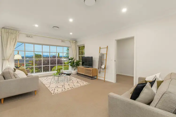 Fourth view of Homely house listing, 21 Capricorn Avenue, Doncaster East VIC 3109