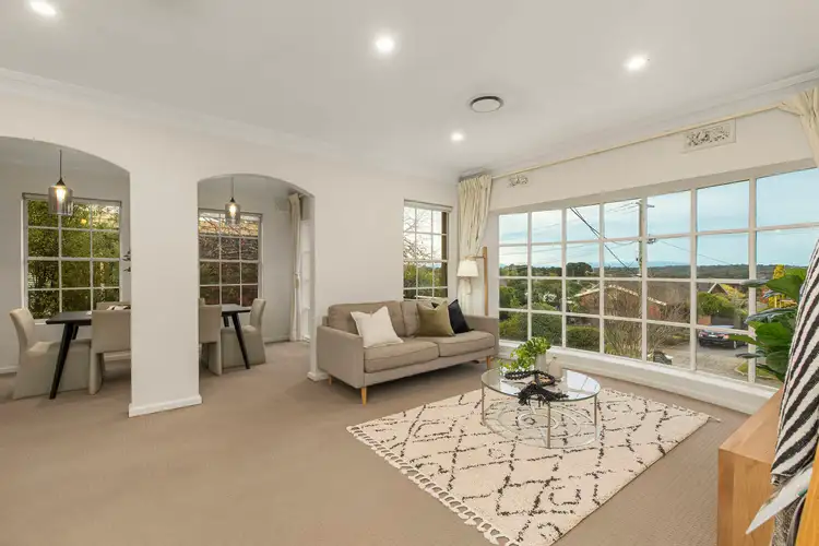 Fifth view of Homely house listing, 21 Capricorn Avenue, Doncaster East VIC 3109