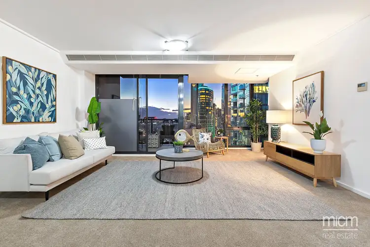Main view of Homely apartment listing, 300/173 City Road, Southbank VIC 3006