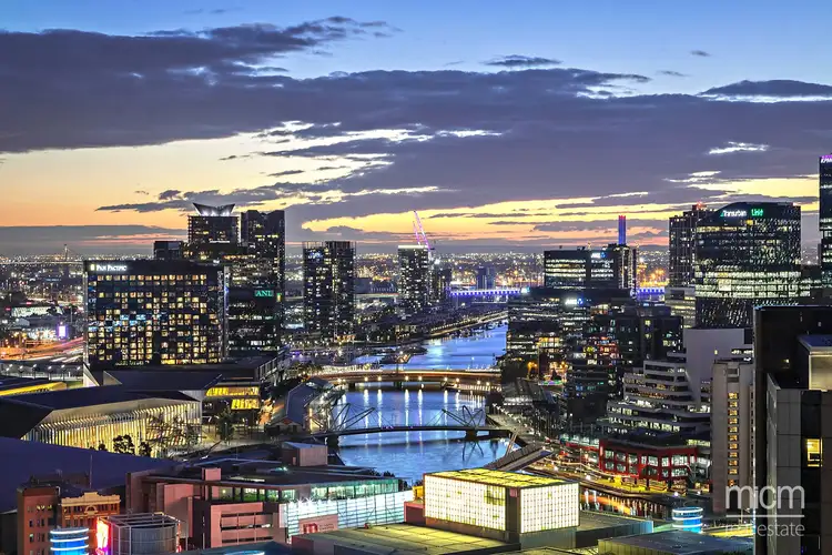 Fourth view of Homely apartment listing, 300/173 City Road, Southbank VIC 3006