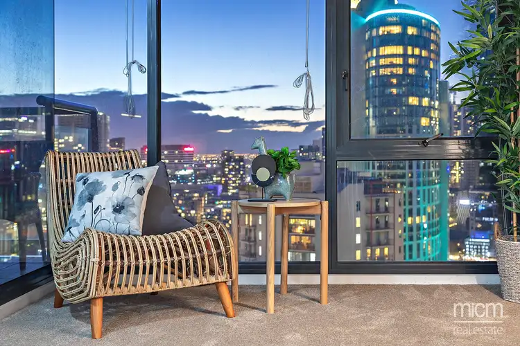 Fifth view of Homely apartment listing, 300/173 City Road, Southbank VIC 3006