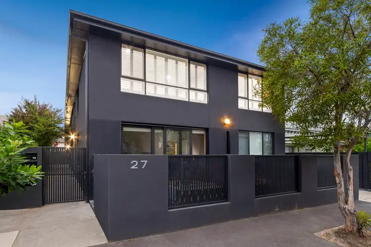 3/27 The Avenue, Balaclava VIC 3183