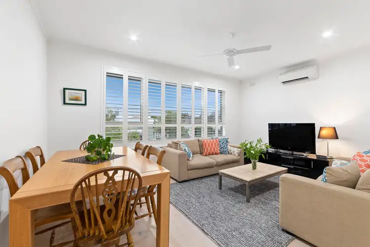 Second view of Homely apartment listing, 3/27 The Avenue, Balaclava VIC 3183