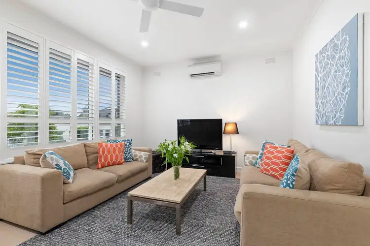 Third view of Homely apartment listing, 3/27 The Avenue, Balaclava VIC 3183