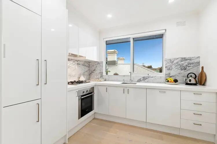 Fourth view of Homely apartment listing, 3/27 The Avenue, Balaclava VIC 3183