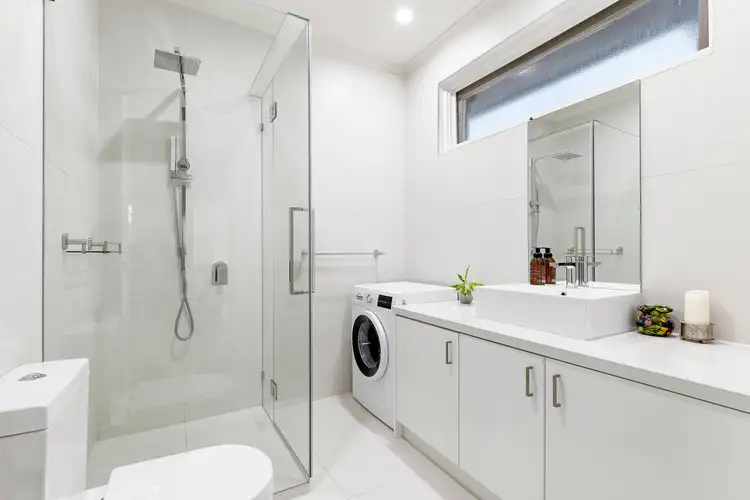 Fifth view of Homely apartment listing, 3/27 The Avenue, Balaclava VIC 3183