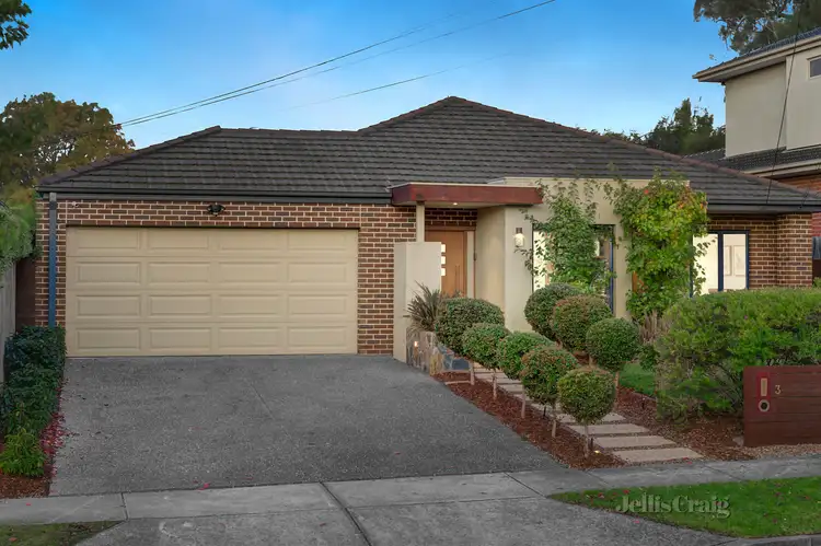 3 Burch Street, Blackburn North VIC 3130