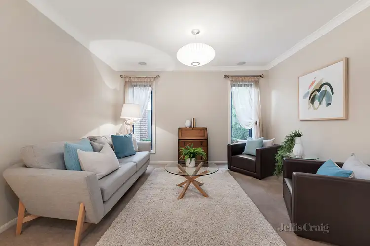 Fifth view of Homely house listing, 3 Burch Street, Blackburn North VIC 3130