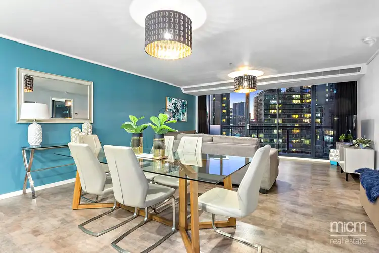 Third view of Homely apartment listing, 150/173 City Road, Southbank VIC 3006