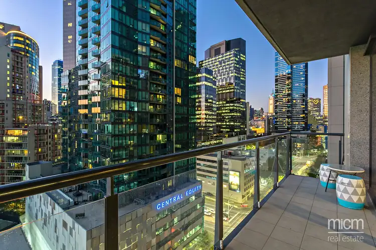 Sixth view of Homely apartment listing, 150/173 City Road, Southbank VIC 3006
