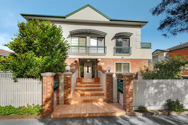 6/13 Oxford Street, Box Hill VIC 3128