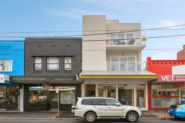 4/625 Glen Huntly Road, Caulfield VIC 3162